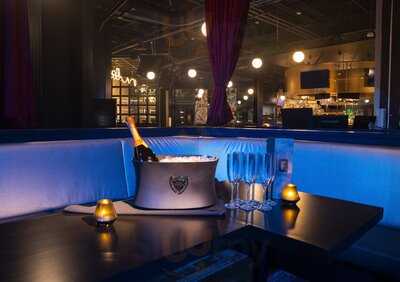 Flanker Kitchen + Sporting Club