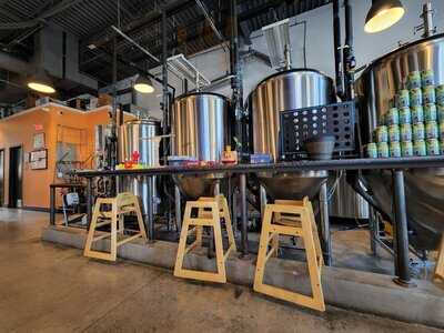 Catawba Brewing Company