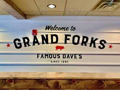 Famous Dave's