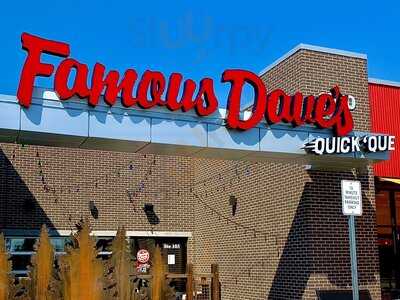 Famous Dave's