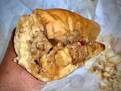 Jersey Mike's Subs