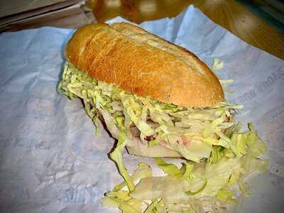 Jersey Mike's Subs