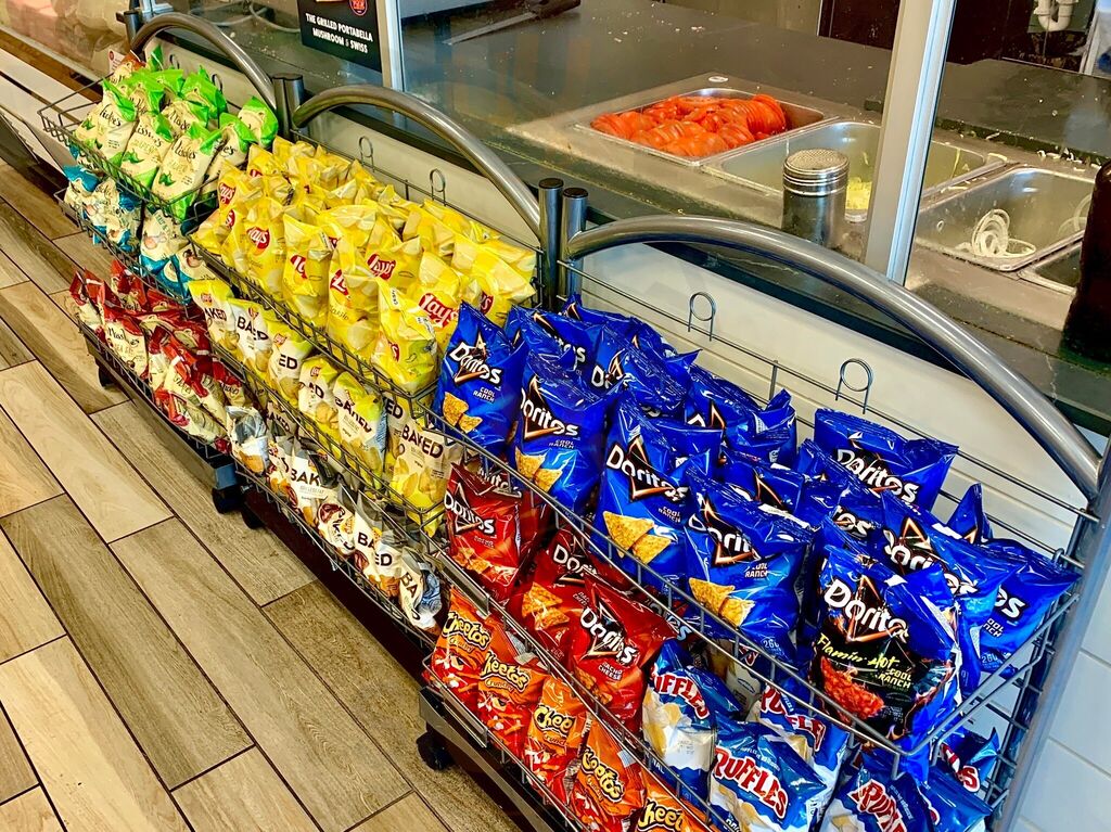 Jersey Mike's Subs