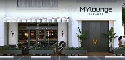 Mylounge Orlando