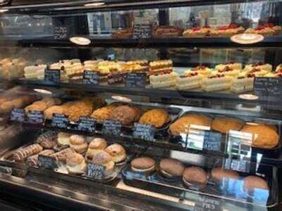 The Butchers & Bakers