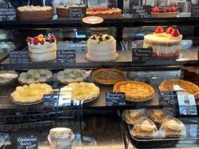 The Butchers & Bakers