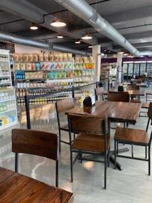 The Butchers & Bakers