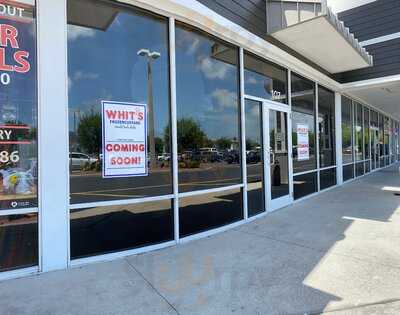 Whit's Frozen Custard Of Melbourne