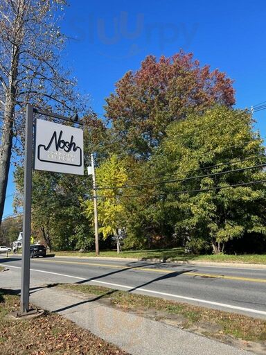 Nosh By Concord Market