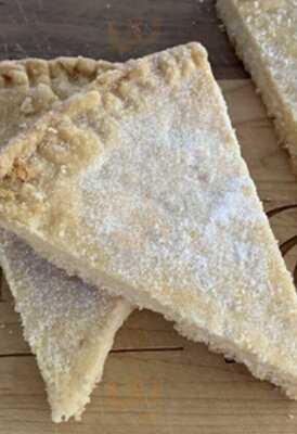 The Great British Bake Shop