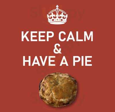 The Great British Bake Shop