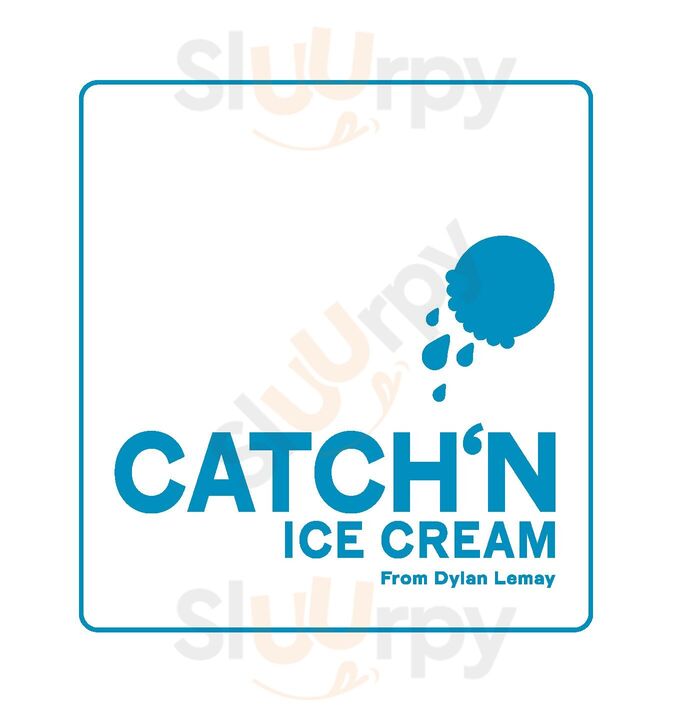 Catch'n Ice Cream From Dylan Lemay