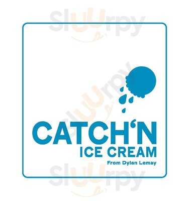 Catch'n Ice Cream From Dylan Lemay