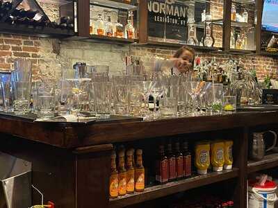 Nic & Norman's Restaurant