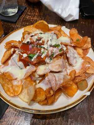 Nic & Norman's Restaurant