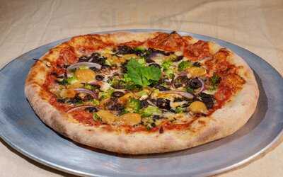 Sunset Squares Pizza And Craft Beer