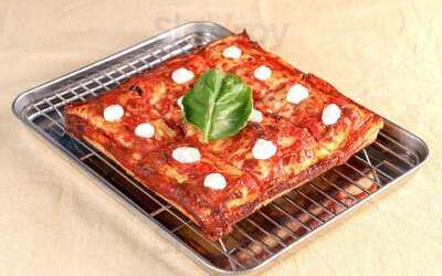 Sunset Squares Pizza And Craft Beer