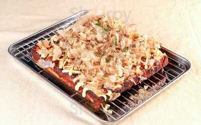 Sunset Squares Pizza And Craft Beer