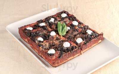 Sunset Squares Pizza And Craft Beer