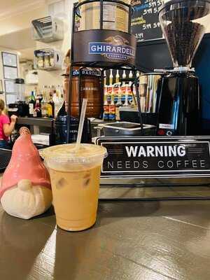 Baby Brie's Cafe & Coffee House