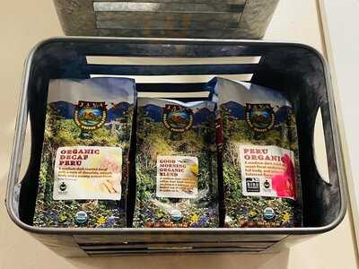 Baby Brie's Cafe & Coffee House