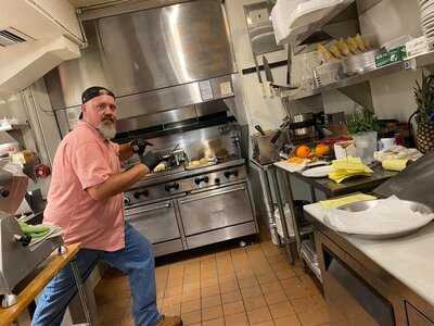 Baby Brie's Cafe & Coffee House