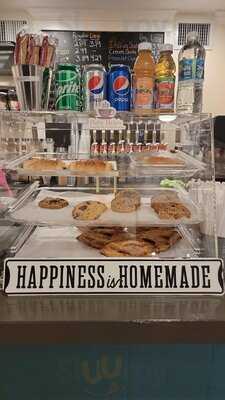 Baby Brie's Cafe & Coffee House