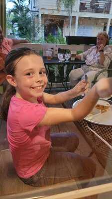 Baby Brie's Cafe & Coffee House