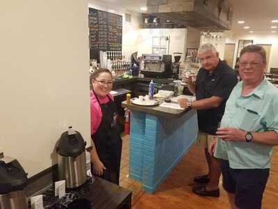 Baby Brie's Cafe & Coffee House