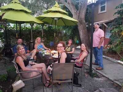 Baby Brie's Cafe & Coffee House