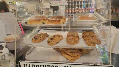 Baby Brie's Cafe & Coffee House