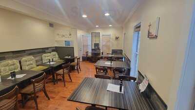 Baby Brie's Cafe & Coffee House