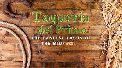Taqueria Del Primo