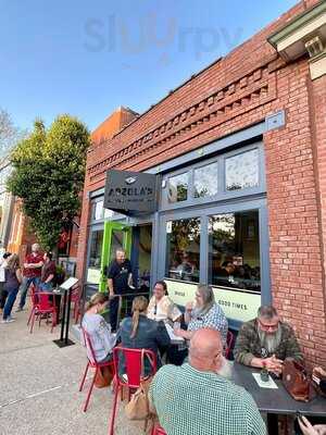 Arzola's Fajitas + Margaritas