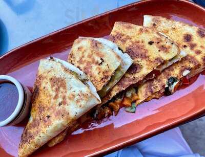 Arzola's Fajitas + Margaritas