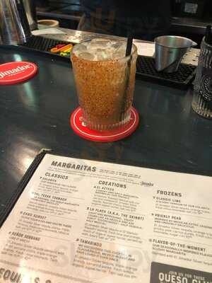 Arzola's Fajitas + Margaritas