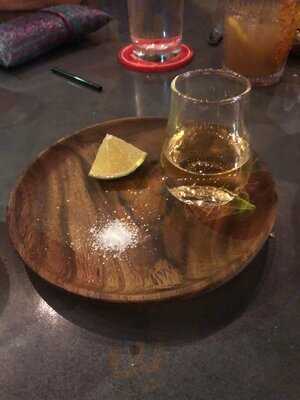 Arzola's Fajitas + Margaritas