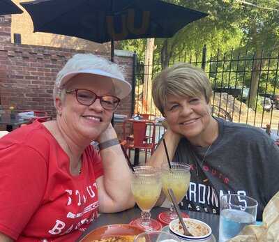 Arzola's Fajitas + Margaritas