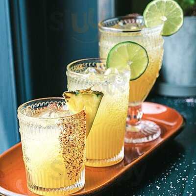 Arzola's Fajitas + Margaritas