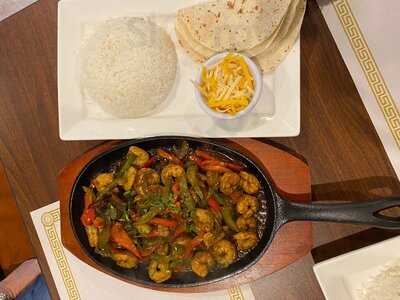 La Cantina Restaurant