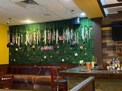 La Cantina Restaurant