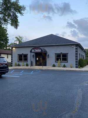 La Cantina Restaurant