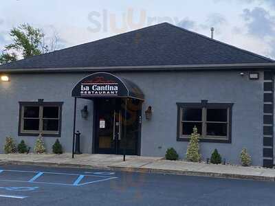 La Cantina Restaurant