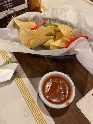 La Cantina Restaurant