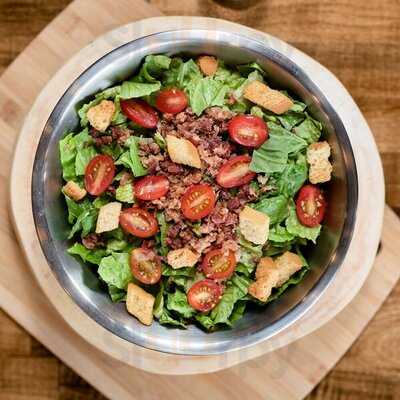 Vinaigrette Salad Kitchen