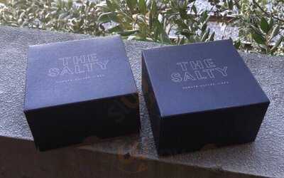 The Salty Donut (west Palm Beach)