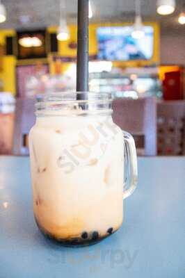 The Trusty Krab Burgers