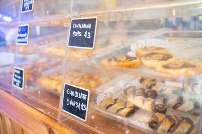 The Trusty Krab Burgers