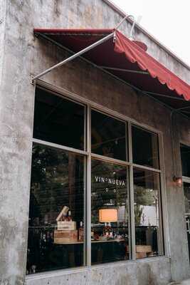 Vinonueva Fine & Rare Wines