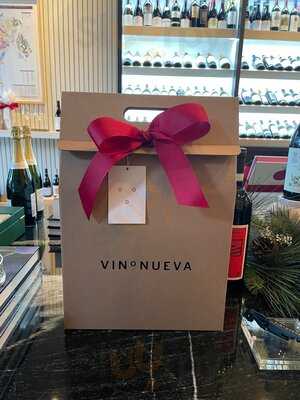 Vinonueva Fine & Rare Wines